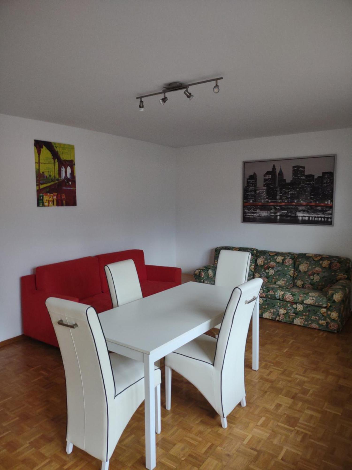 Appartamento Bellavista Lugano Massagno エクステリア 写真